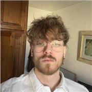 Étudiant en Master informatique sur Nice expérience en enseignement